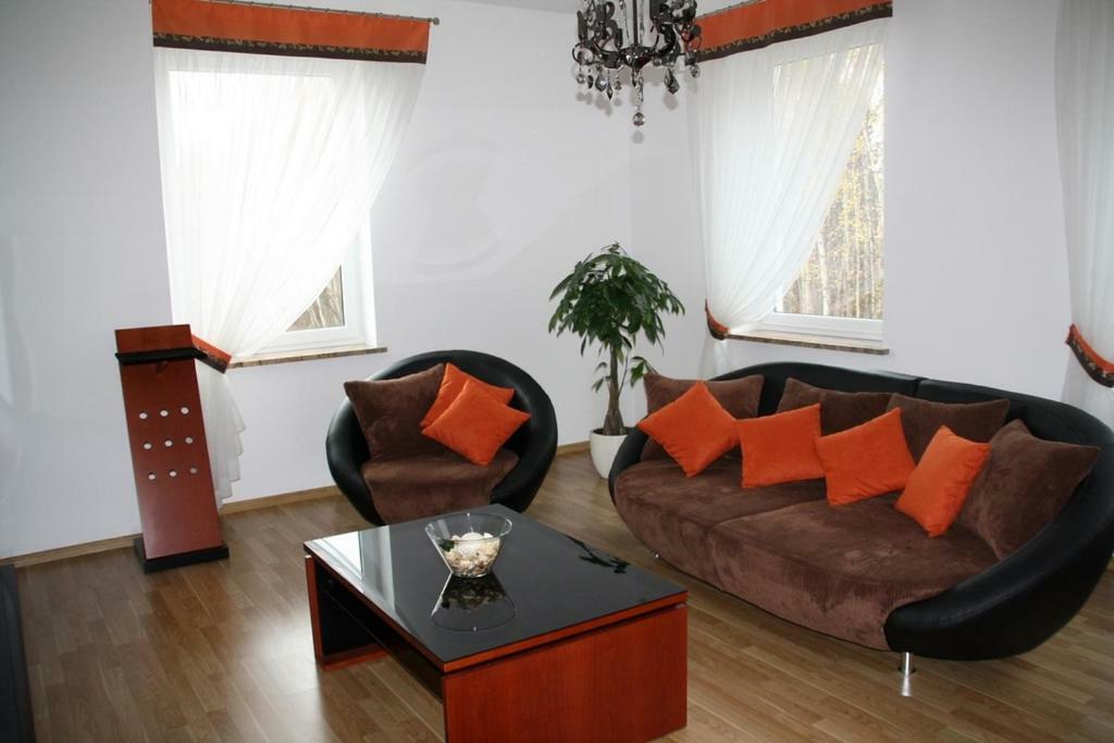 Hotel For You Pabianice Exterior foto